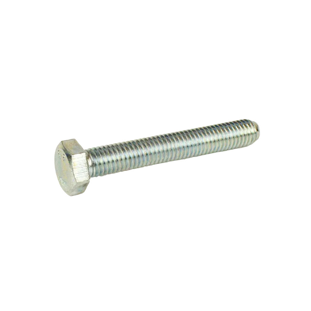 8mm Hex Head Metric Bolts