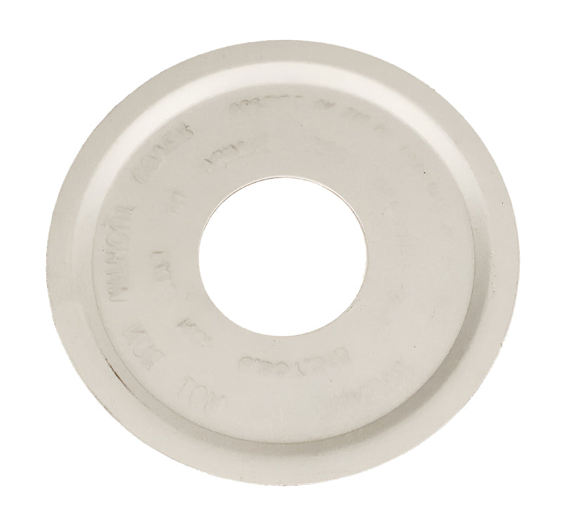 8444-12-009 Hilliard Flame Clutch Flat Cover