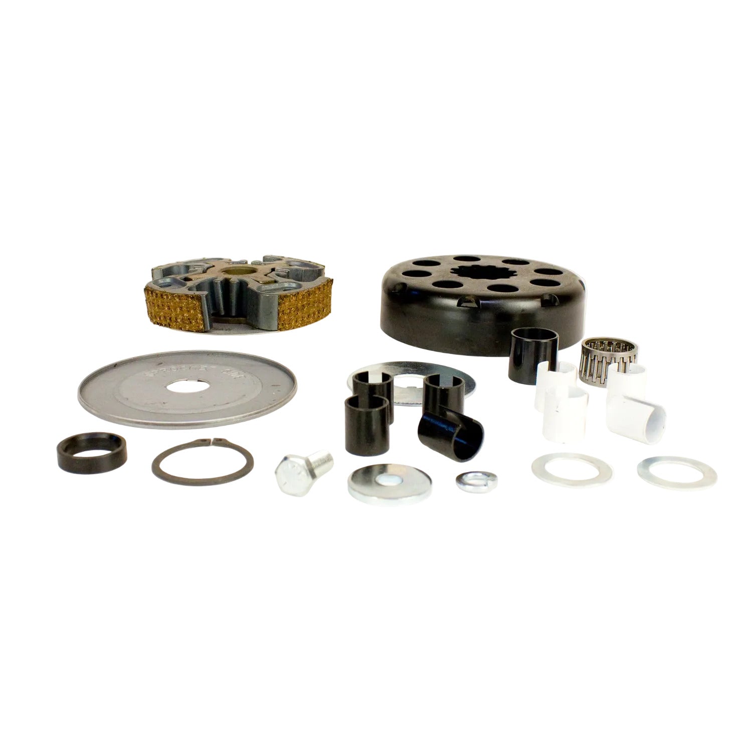 New! Hilliard Inferno FIRE Kart Racing Clutch