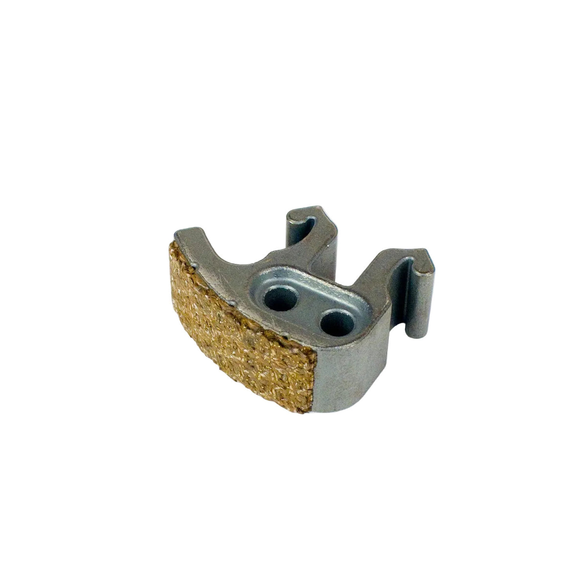 8444-31-019 Hilliard FIRE Friction Lined Material Clutch Shoe