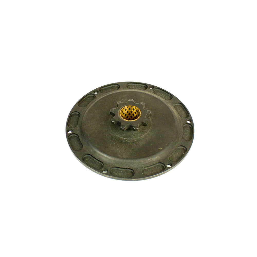 Horstman EXP-W 3226 9T Billet Drum 1 Disc