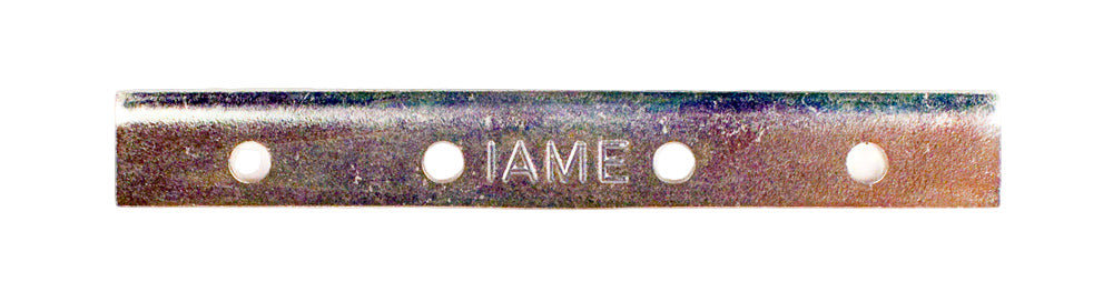 (69) IA-11845 Reed Holder Bar IAME 07 Leopard