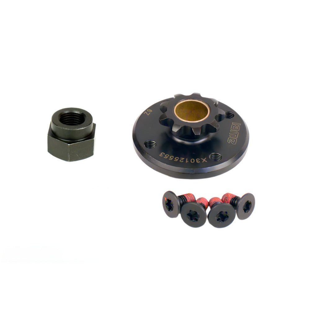 (355A) X30125553-C IAME X30 9 Tooth Sprocket Kit