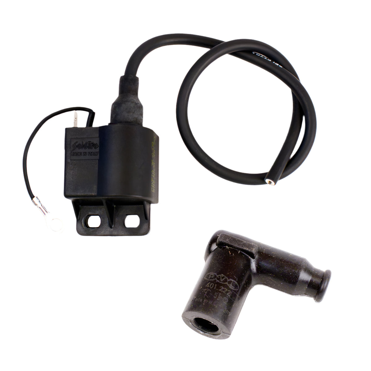 273. A-61955 IAME Mini Swift Selettra Ignition Coil