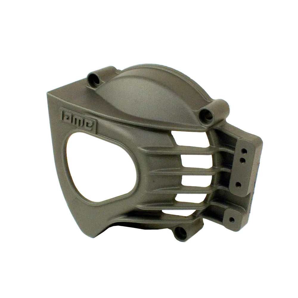 (351) IAME KA100 Aluminum Clutch Side Cover