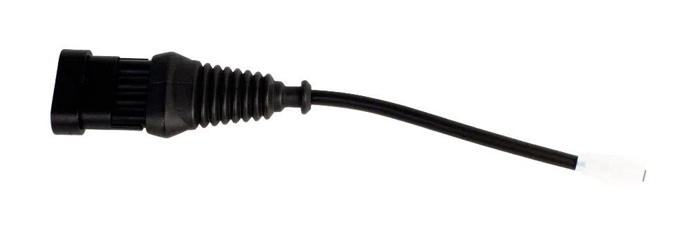 (300) IAE-06100 IAME KA100 / Mini Swift Stator Wire Ignition Connector