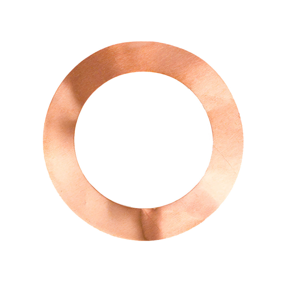 (10) IAME KA100 Copper Head Gasket