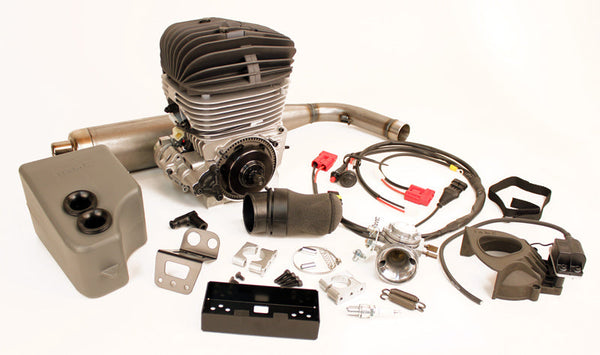 Comet Racing Engines STOCK APPEARING KA100 Engine Kit