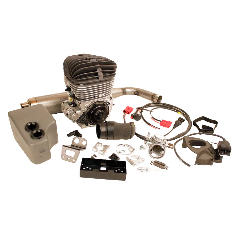 Comet Racing Engines Blueprinted IAME KA100 Engine Kit - Shop Karting ...
