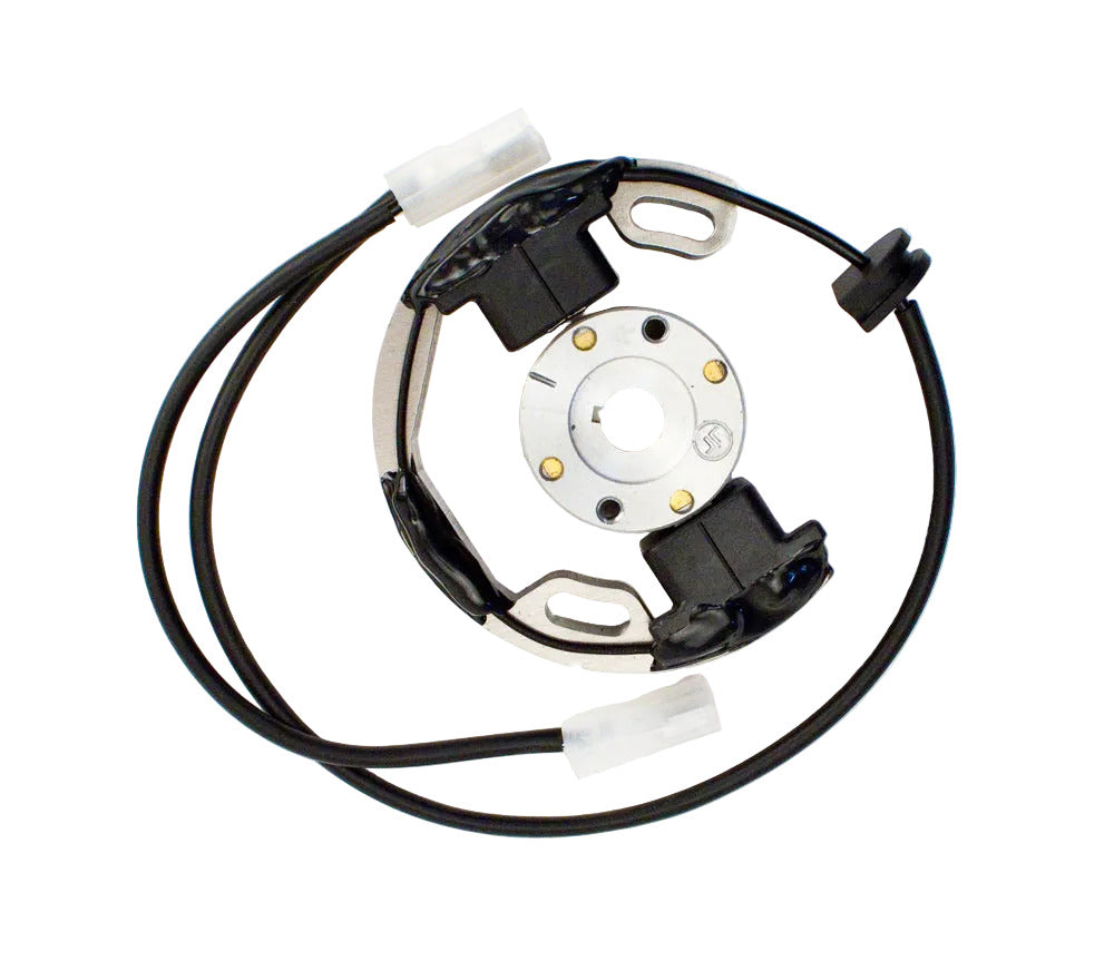 (276A) A-61951A IAME KA100 Ignition Stator with Magneto Rotor