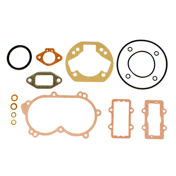 146A) IA-Z-125990 Gasket Kit, MY09 IAME Leopard - Shop Karting