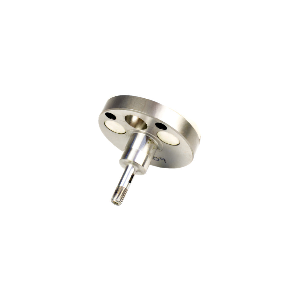 (073) IAC-30141 IAME KA100 Magneto Side Crank Half
