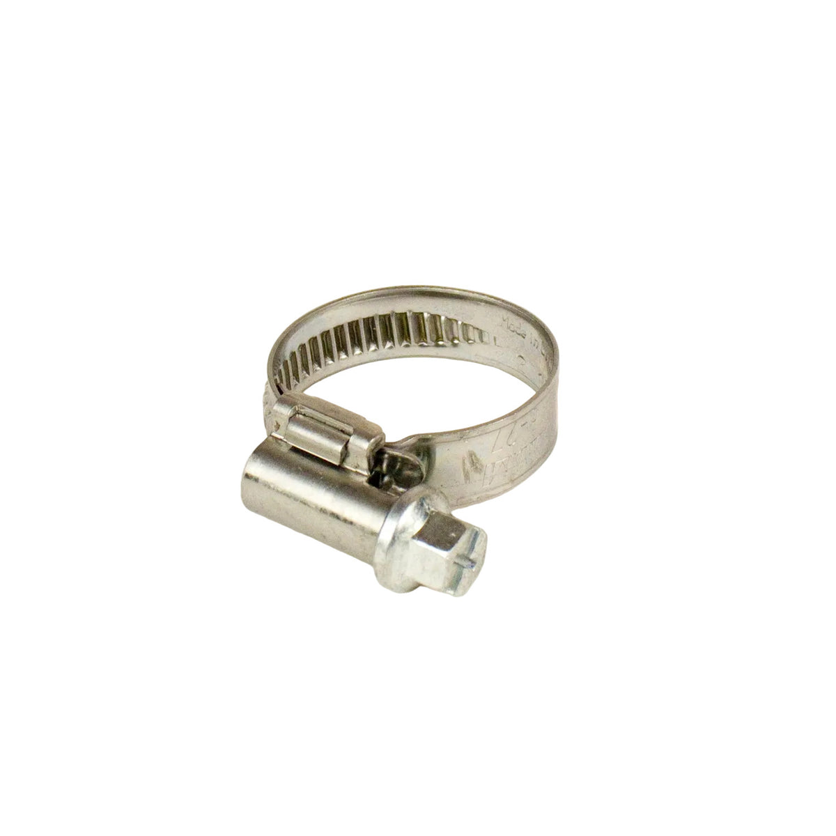 T8305 IAME Narrow OEM Radiator Hose Clamp