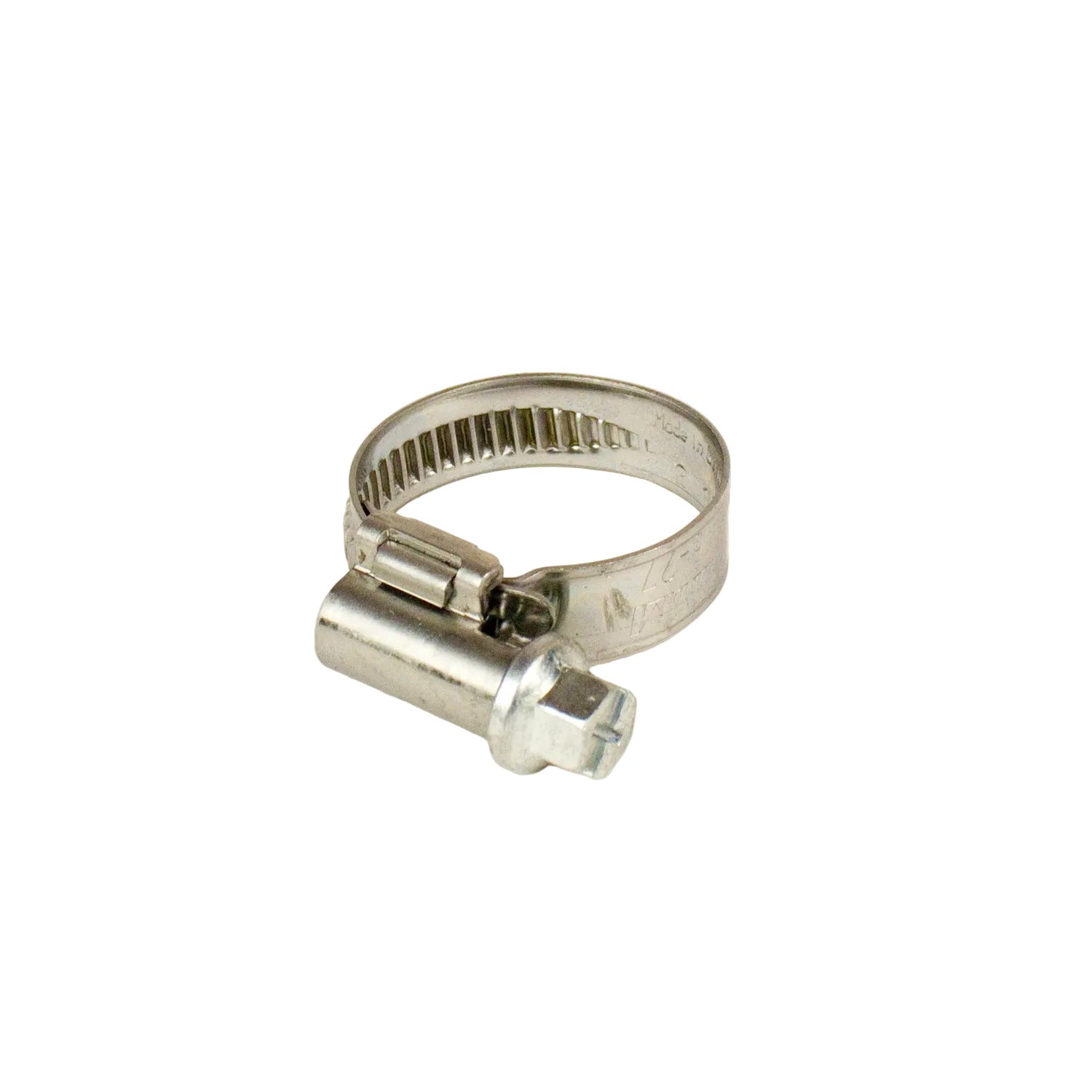 T8305 IAME Narrow OEM Radiator Hose Clamp
