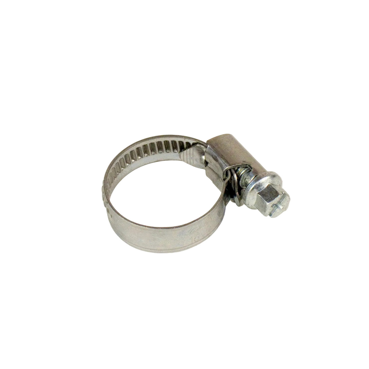 T8305 IAME Narrow OEM Radiator Hose Clamp