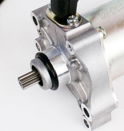 IAME Leopard Replacement Starter End O-Ring