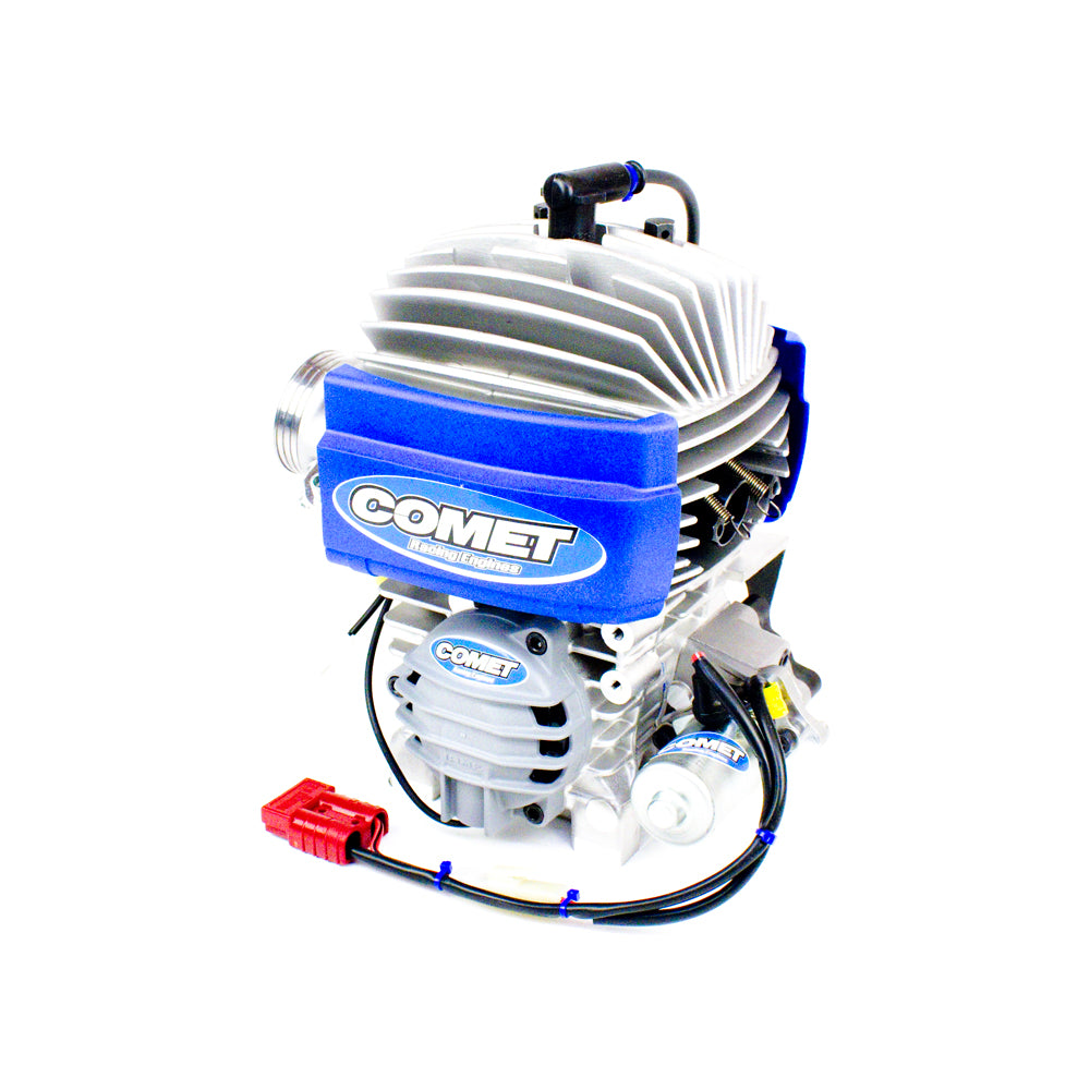 Comet Racing Engines Blueprinted IAME Swift 60cc Engine Kit - Shop ...