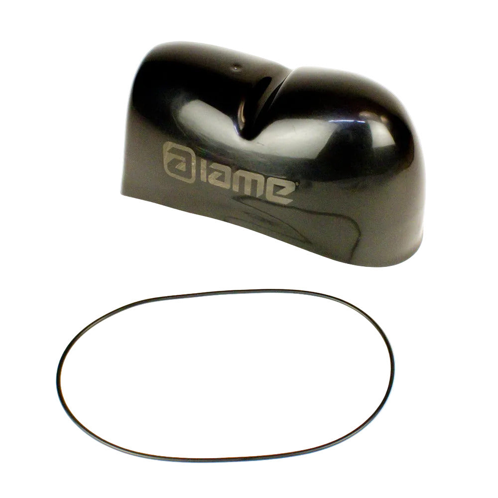IAME X30 Airbox Rain Hood Cover for Latest Airbox