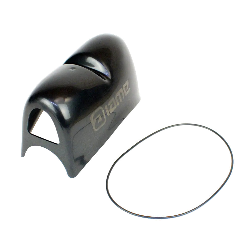 IAME X30 Airbox Rain Hood Cover for Latest Airbox