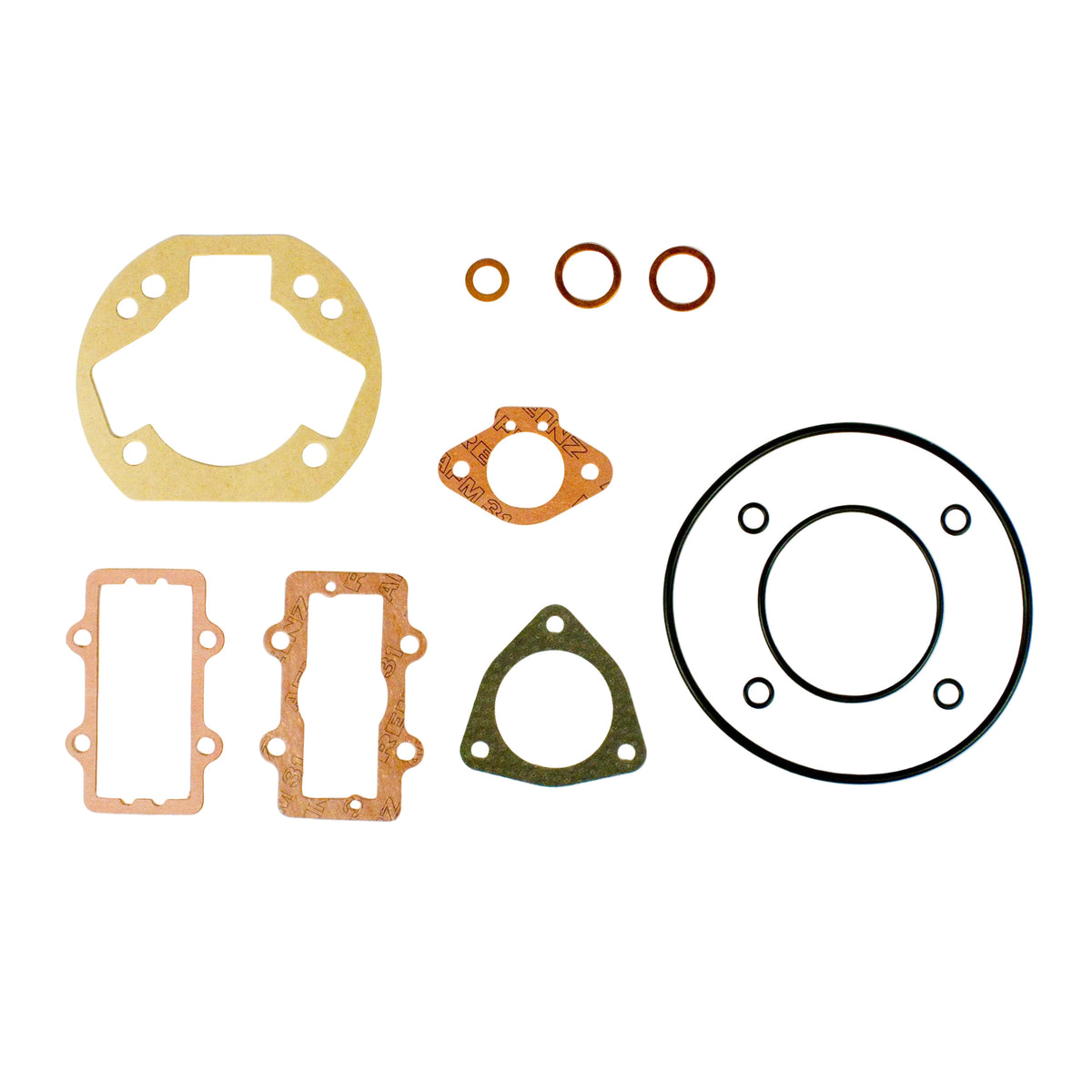 (146A) IA-Z-125990 Gasket Kit, MY09 IAME Leopard