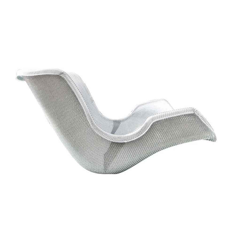 Jecko Silver Standard Kart Racing Seat - Group A, Mini