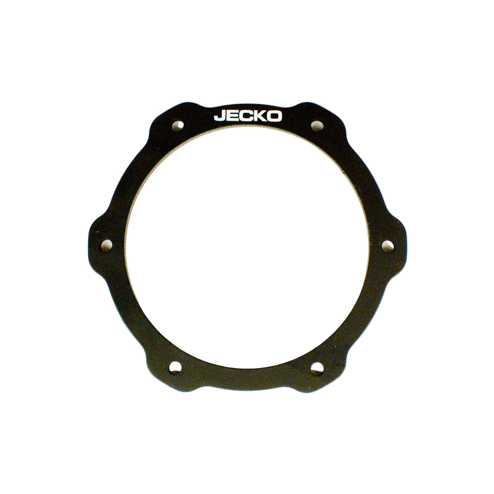 Jecko Composite Sprocket Protection Guard (Sold Individually)