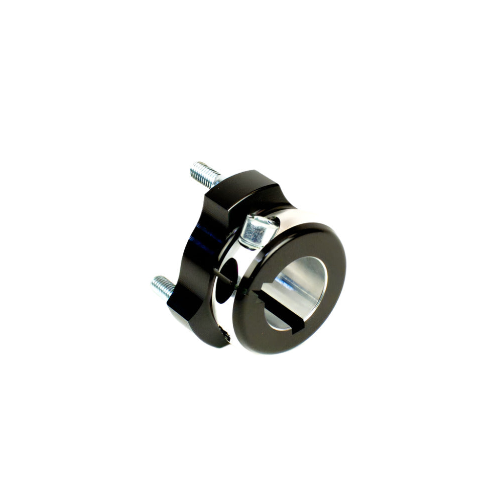 Kart Republic Cadet 30mm x 45mm Aluminum Rear Wheel Hub, Metric Pattern