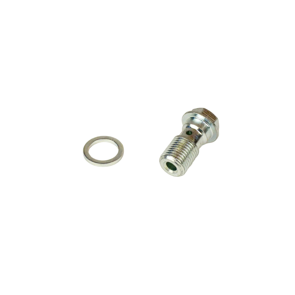 Parolin Mini Cadet Brake Line Banjo Bolt with Washer