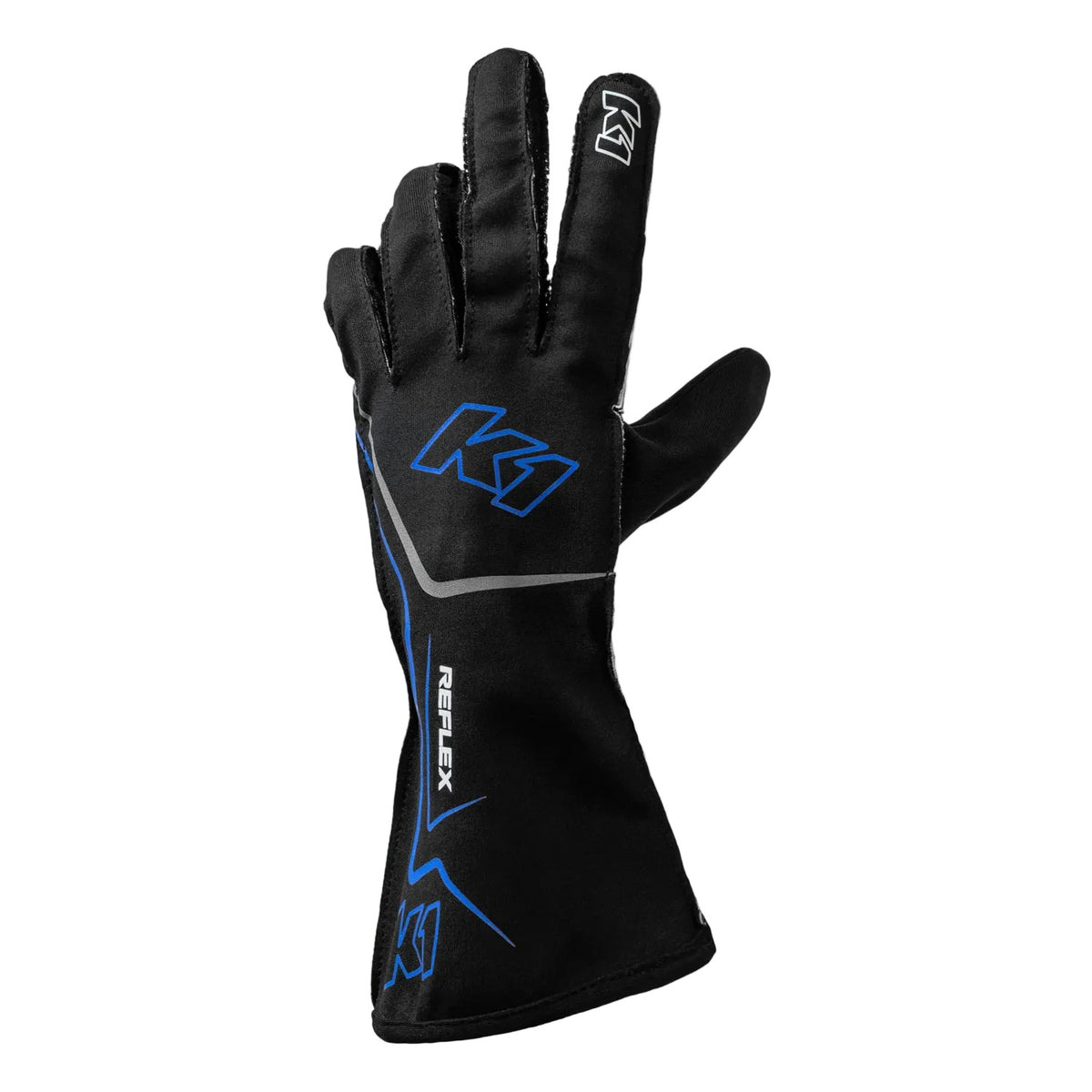 New! K1 Racegear Reflex Kart Racing Gloves