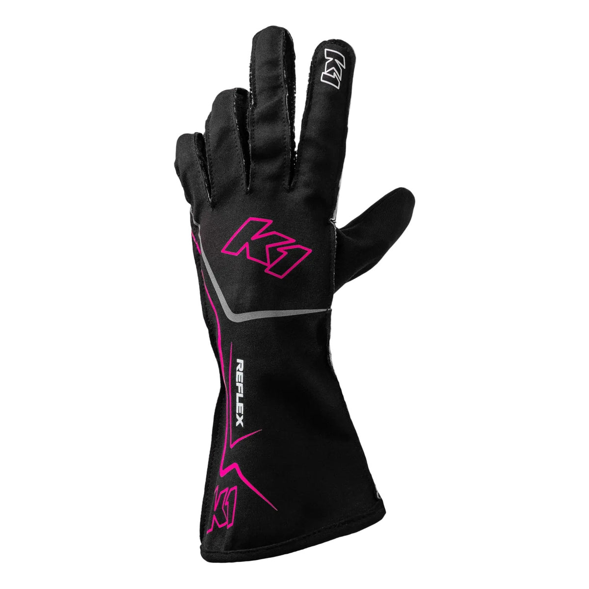 New! K1 Racegear Reflex Kart Racing Gloves