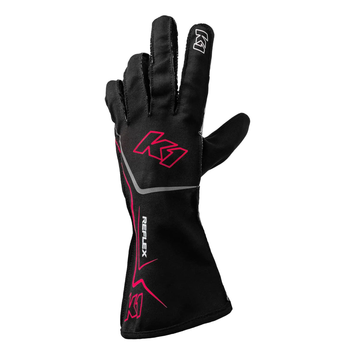 New! K1 Racegear Reflex Kart Racing Gloves
