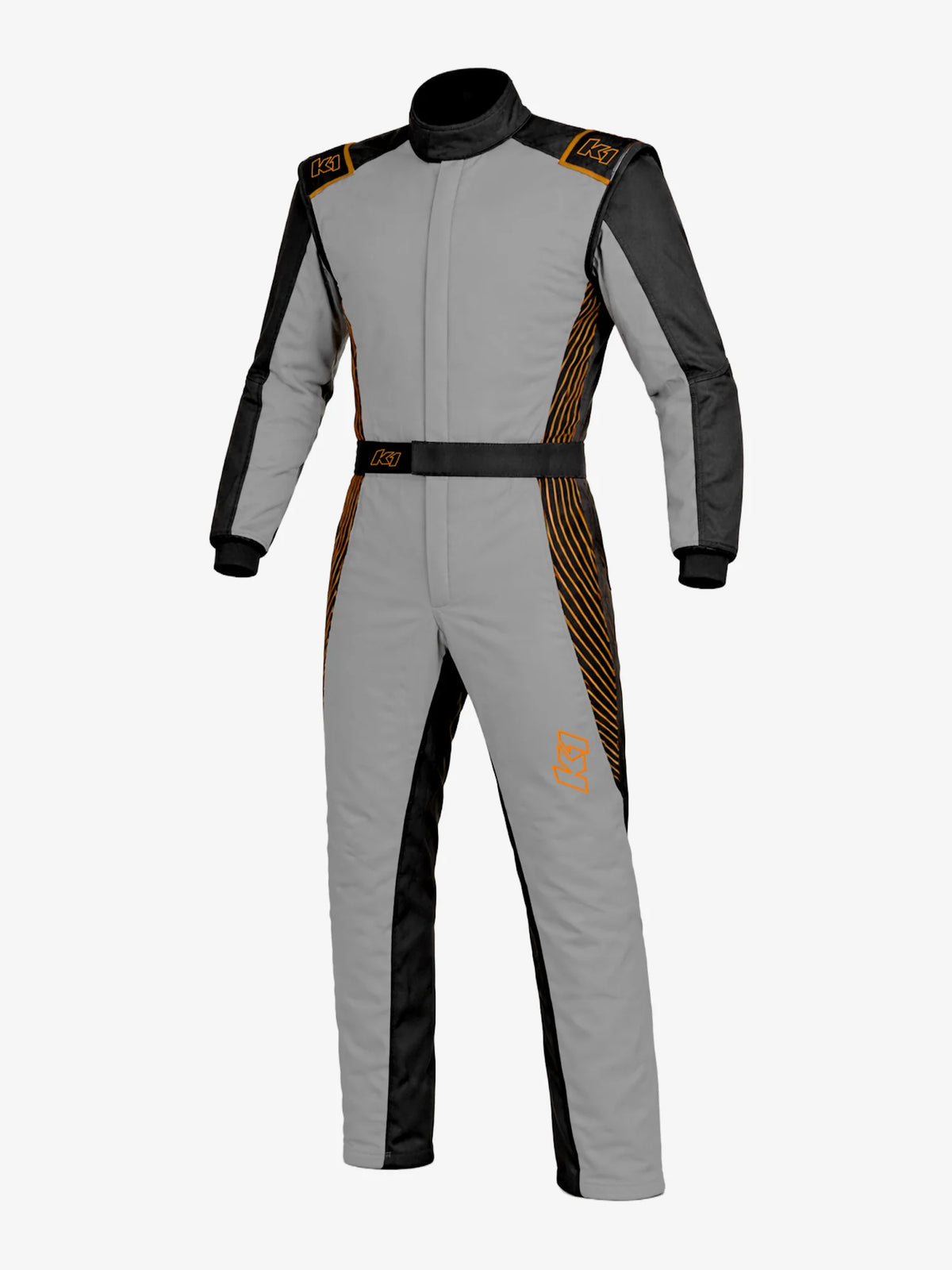 New! K1 Racewear Strata Kart Racing Suit