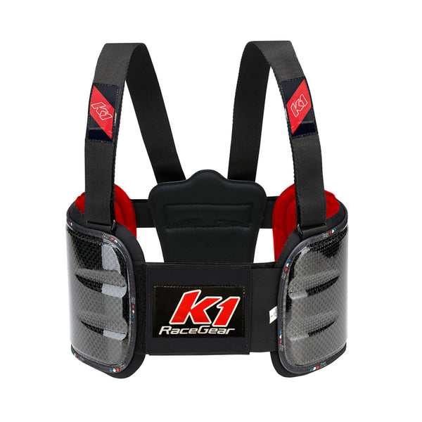 Karting Rib Protectors