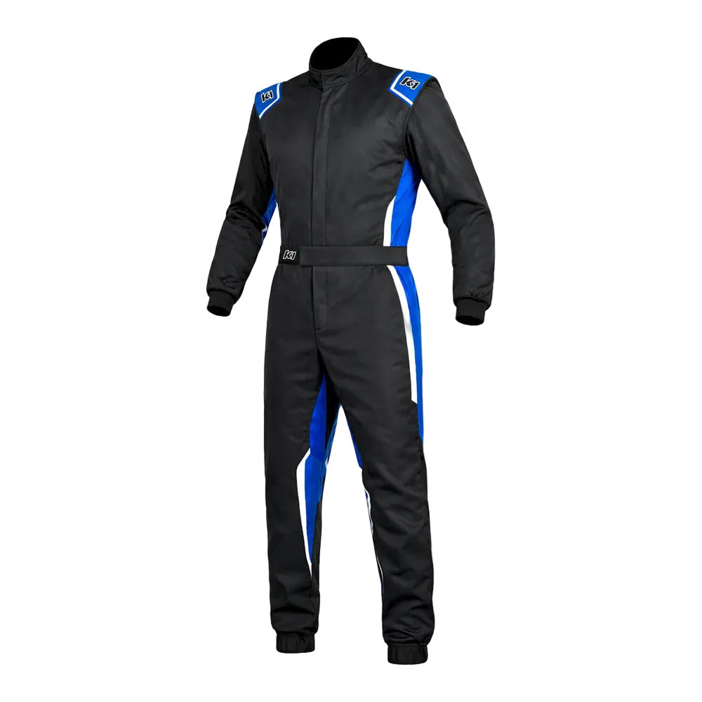 New! K1 Racewear Speed 2 Kart Racing Suit