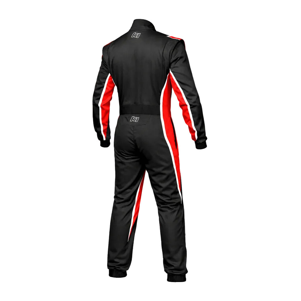 New! K1 Racewear Speed 2 Kart Racing Suit