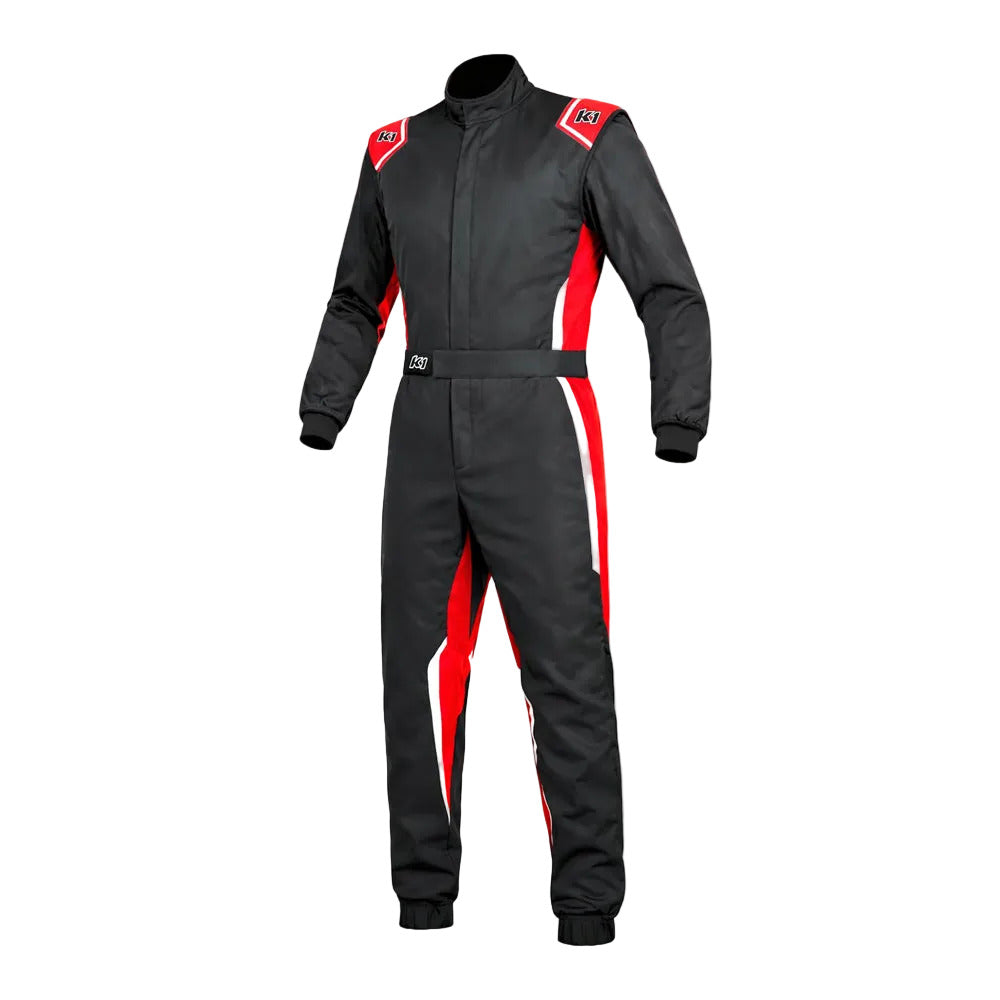 New! K1 Racewear Speed 2 Kart Racing Suit
