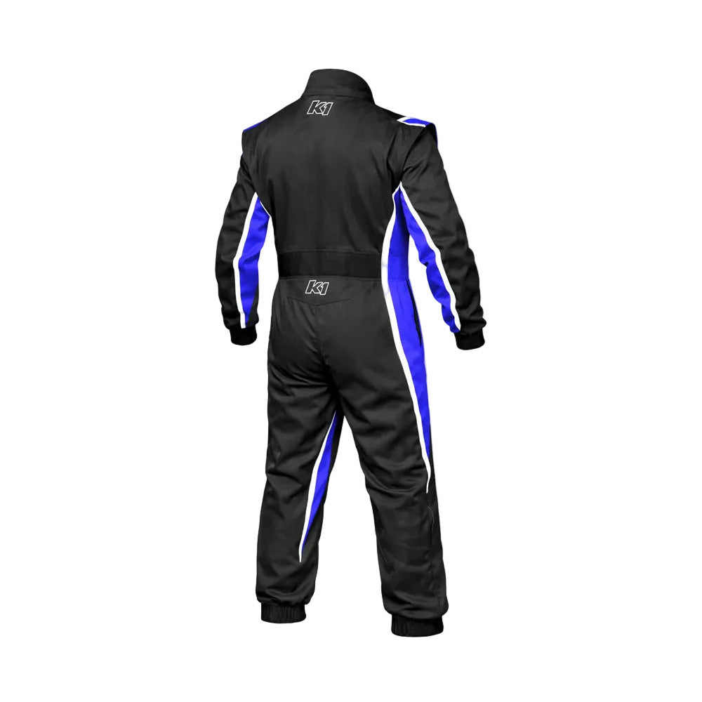 New! K1 Racewear Speed 2 Kart Racing Suit