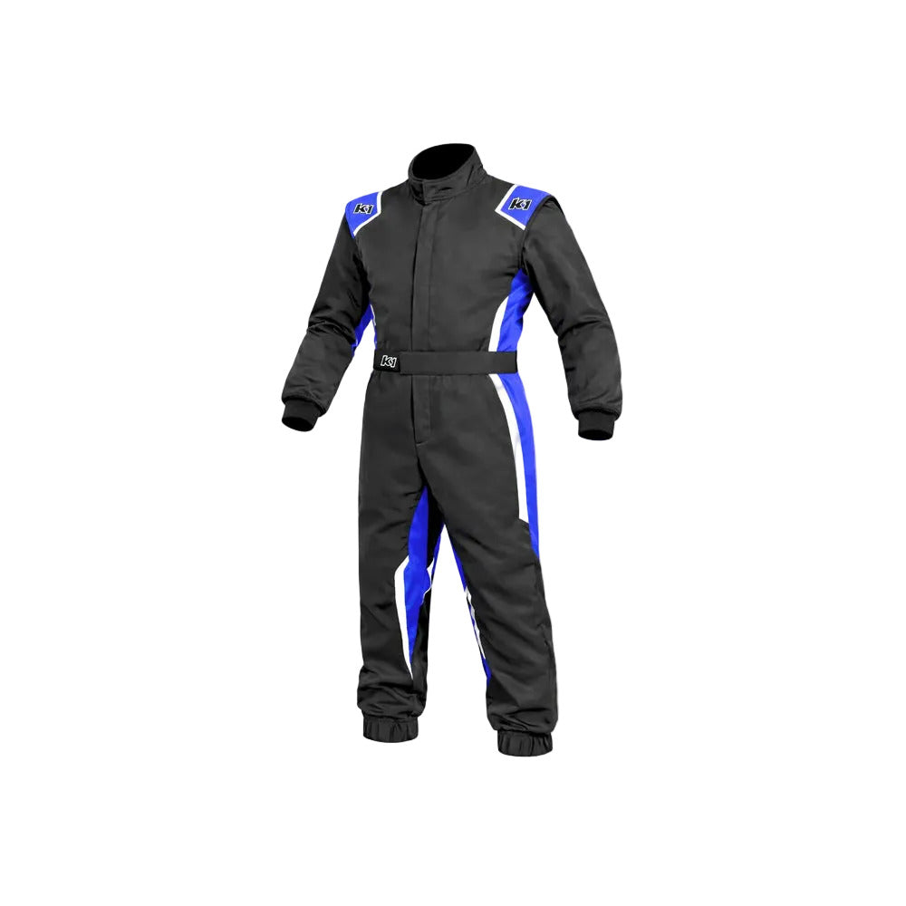New! K1 Racewear Speed 2 Kart Racing Suit