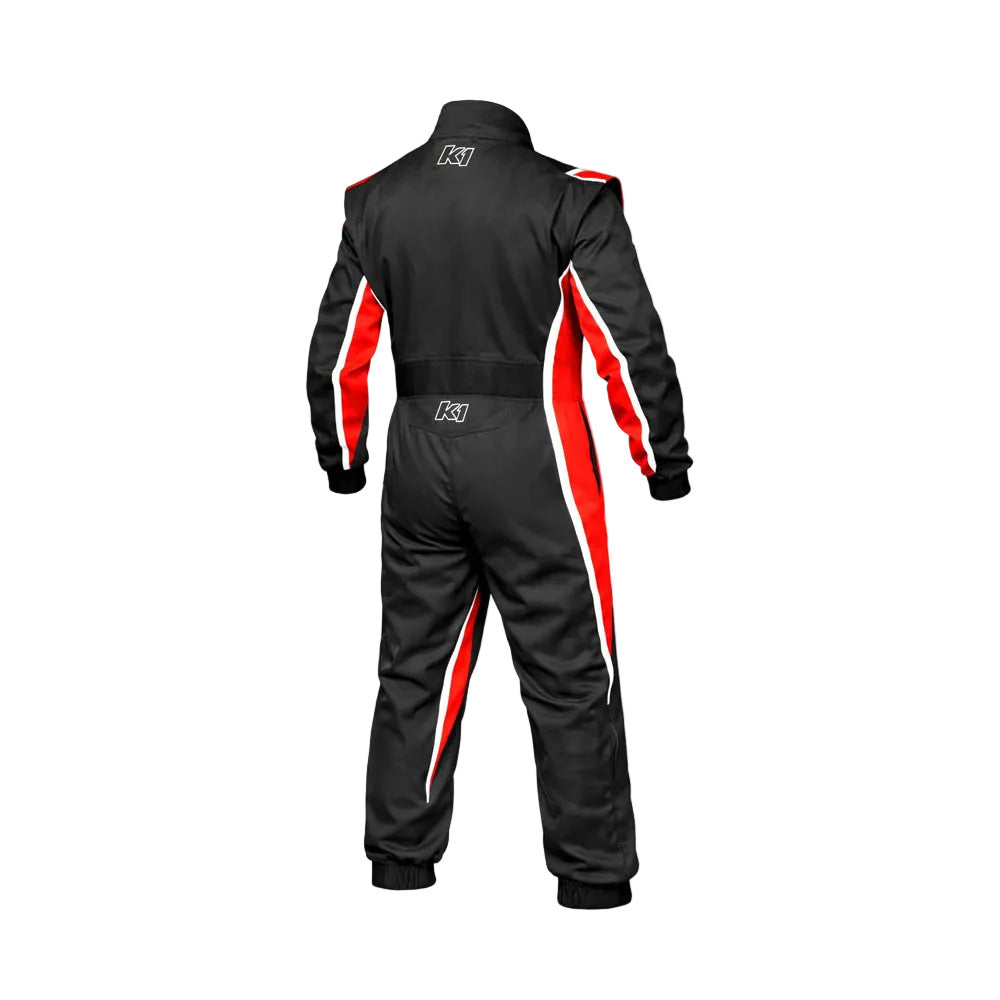 New! K1 Racewear Speed 2 Kart Racing Suit
