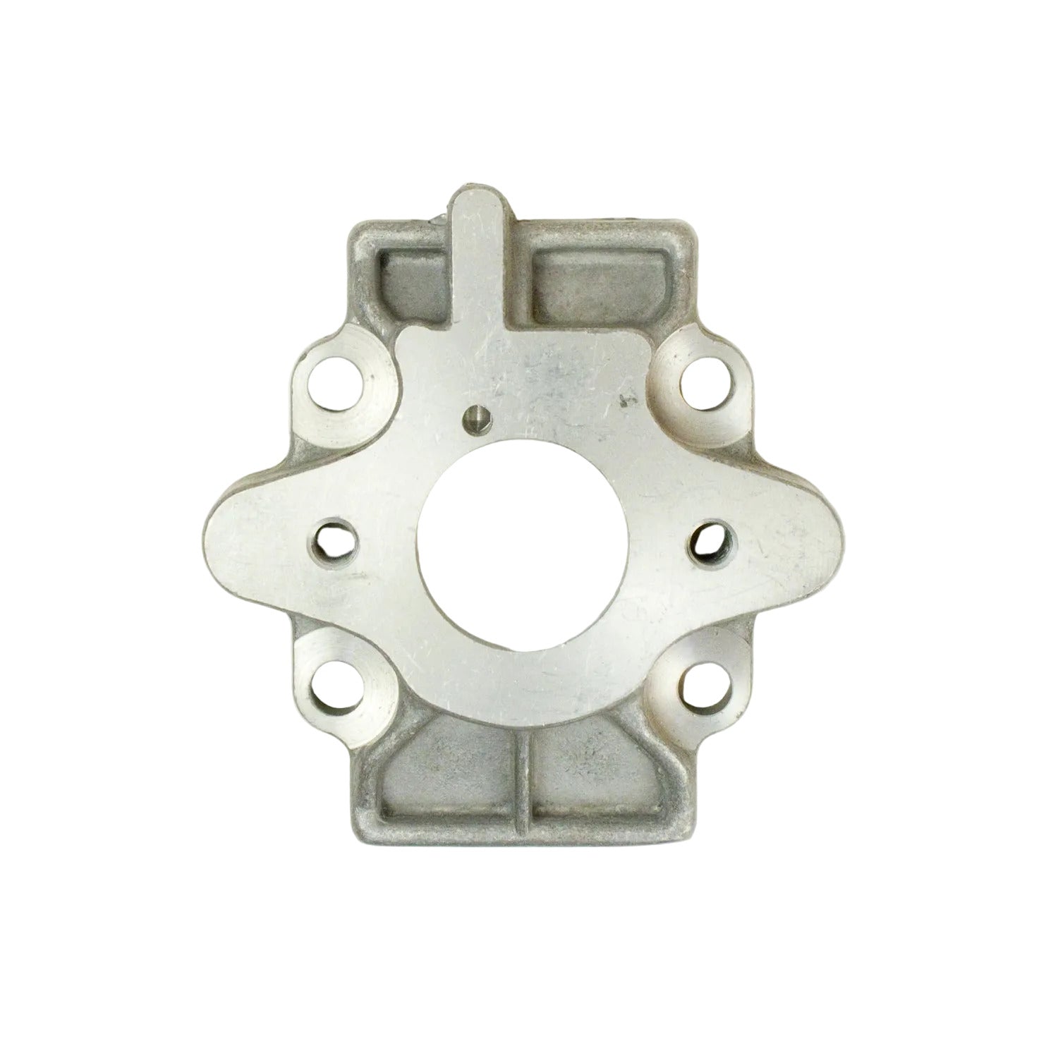 Komet K55 Carburetor Intake Manifold, Vintage