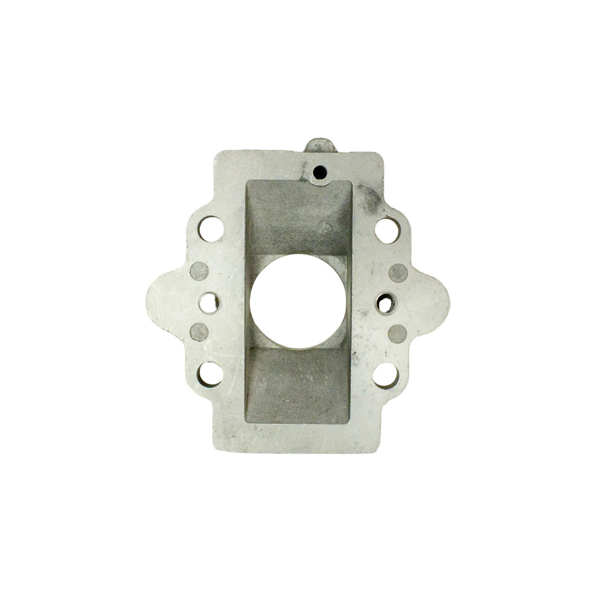 Komet K55 Carburetor Intake Manifold, Vintage
