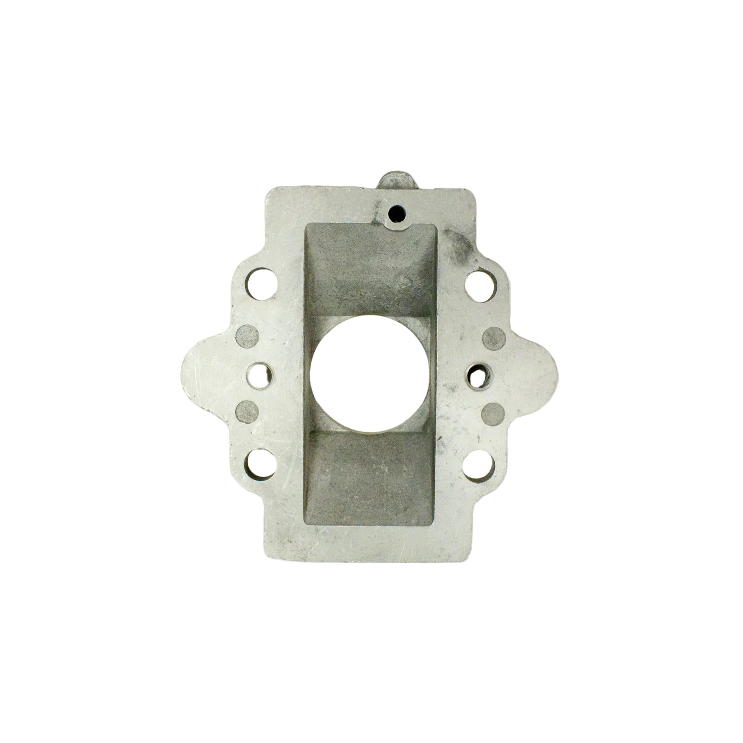 Komet K55 Carburetor Intake Manifold, Vintage