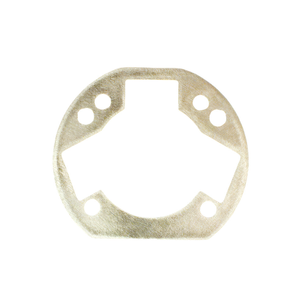 (11) IAME KA100 Thick Aluminum Cylinder Base Gasket for Stock Appearing