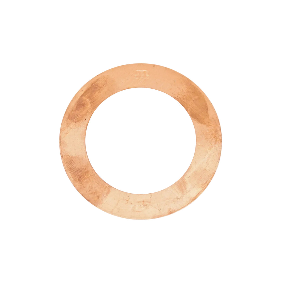 (10) IAME KA100 Copper Head Gasket