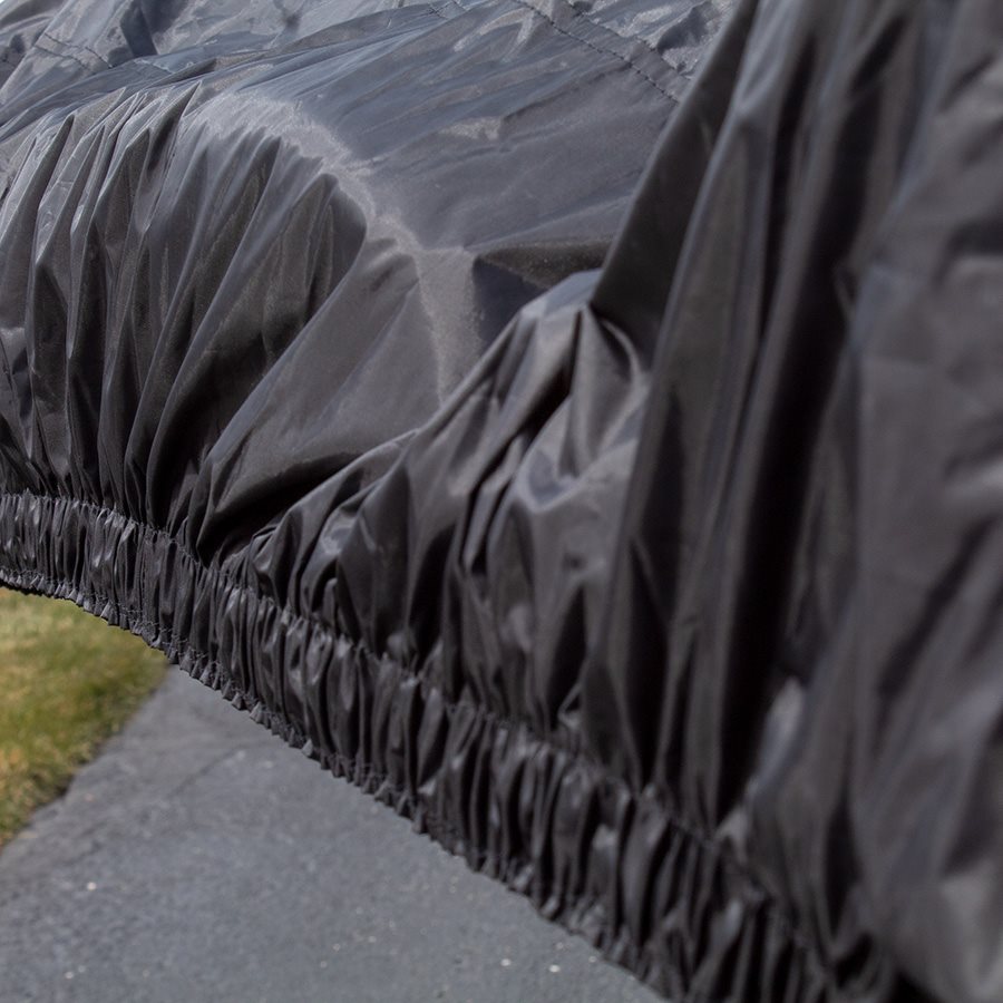 Racewear Sprint Kart Cover