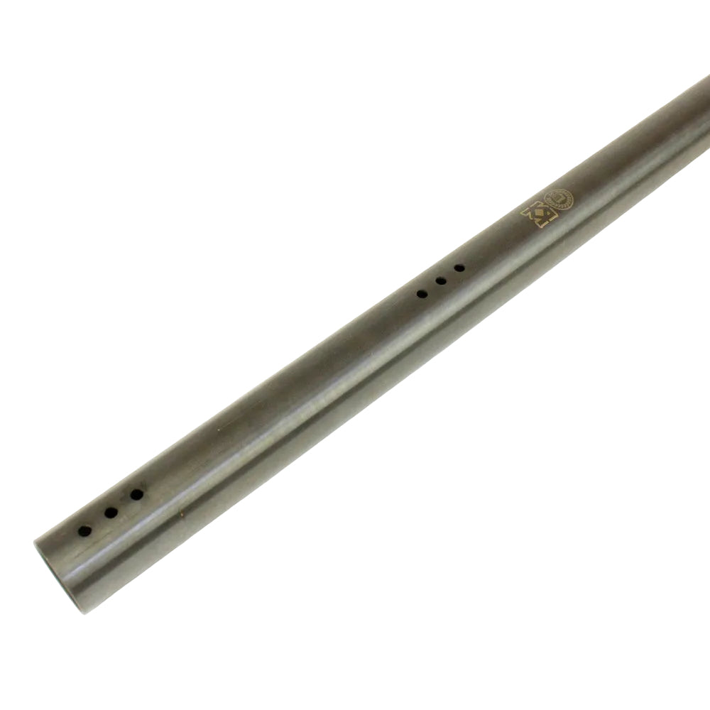 Kart Republic KR2 50mm Rear Axle, Medium Hardness