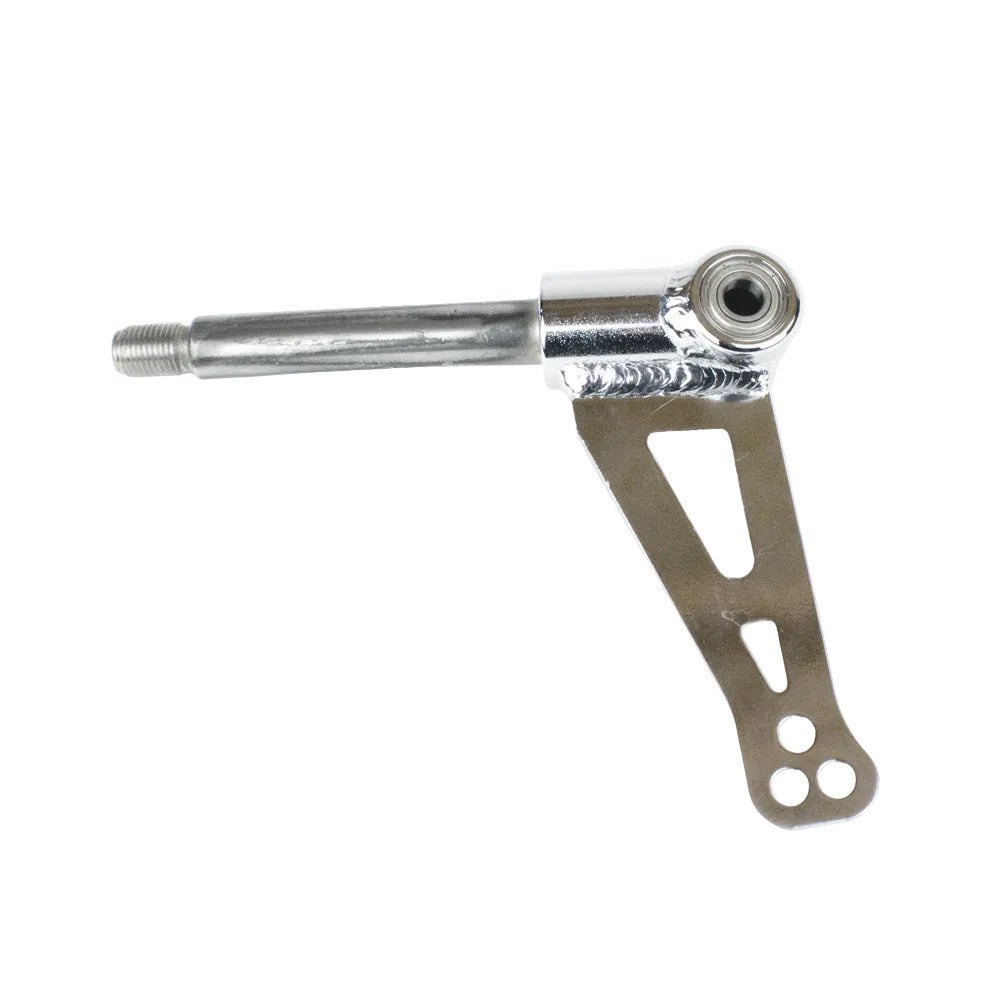 Kart Republic Cadet Spindle, 17mm Shaft, 10mm King Pin