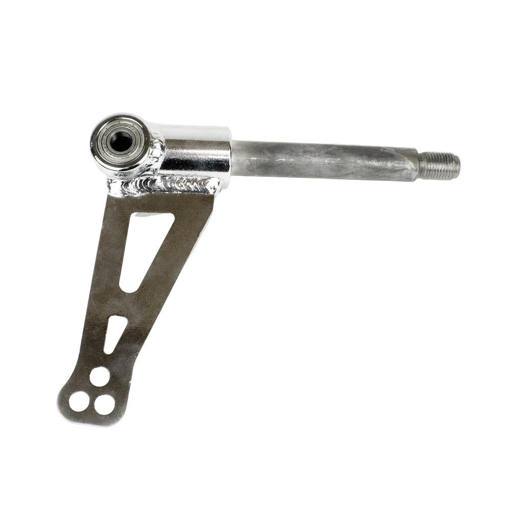 Kart Republic Cadet Spindle, 17mm Shaft, 10mm King Pin