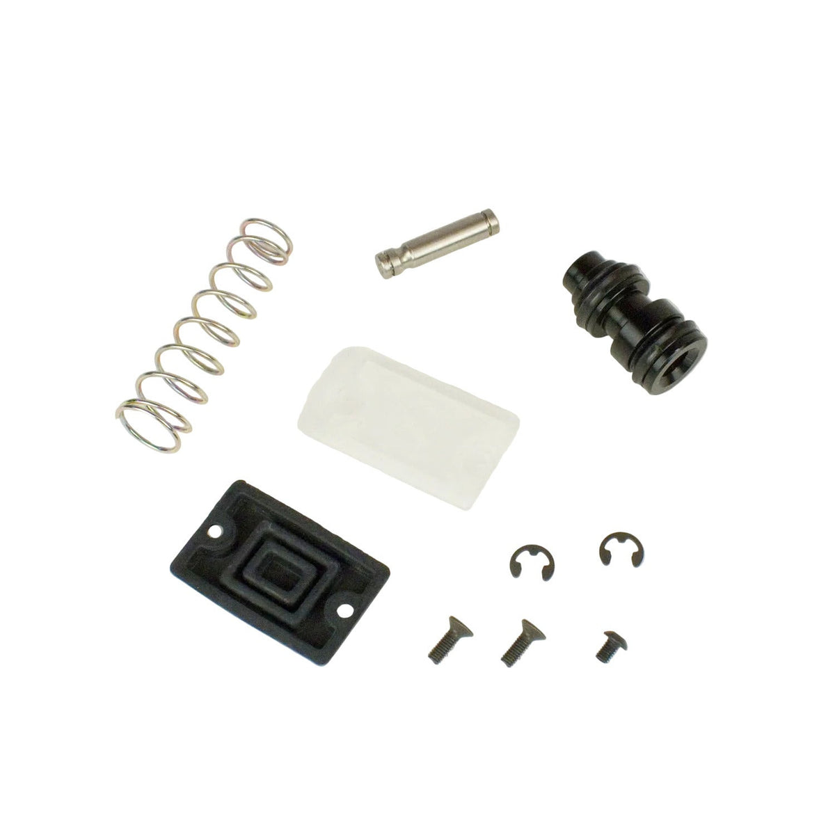 K05000ZD0700A Kart Republic Cadet Mini Brake Master Cylinder Rebuild Kit