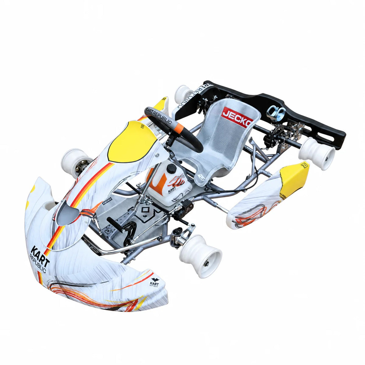 Kart Republic Cadet 28mm Racing Kart